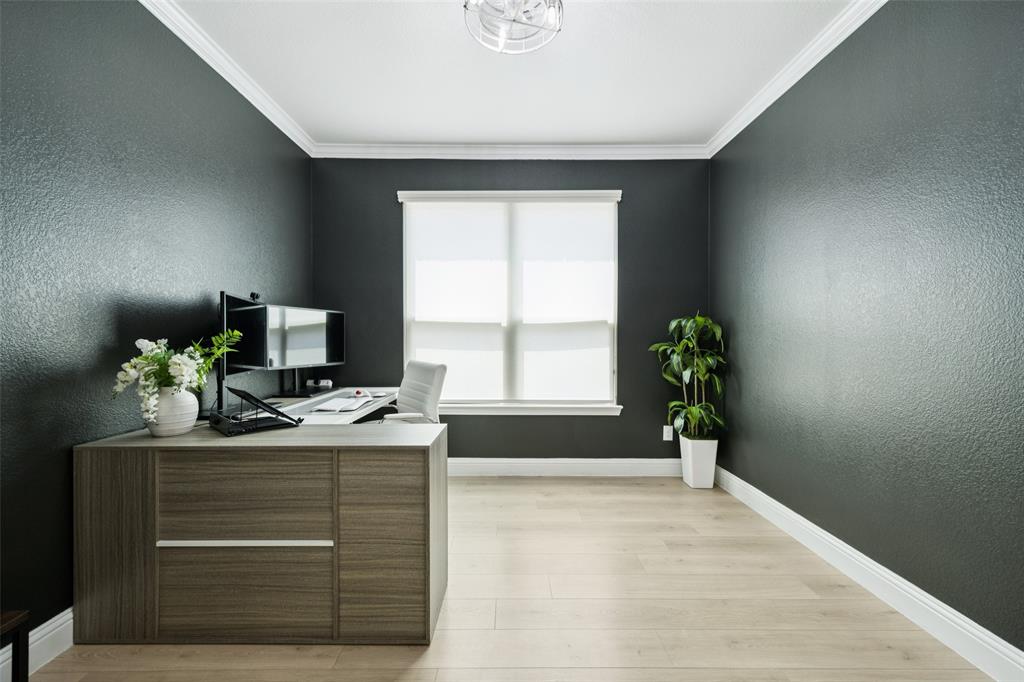 Grove At Craig Ranch Ph 2, The - Residential