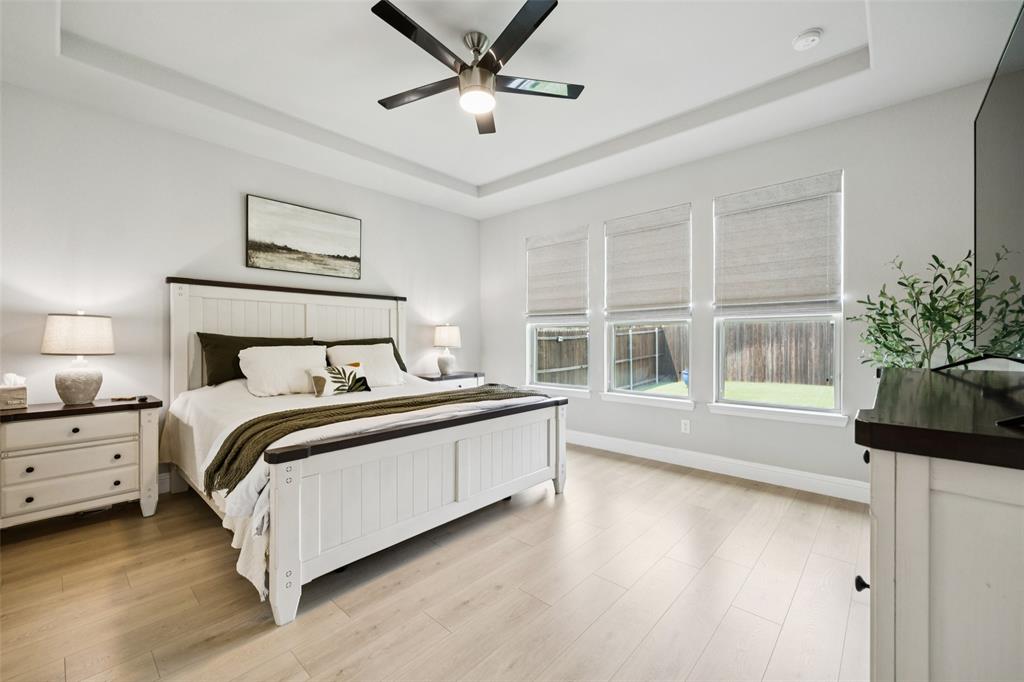 Grove At Craig Ranch Ph 2, The - Residential