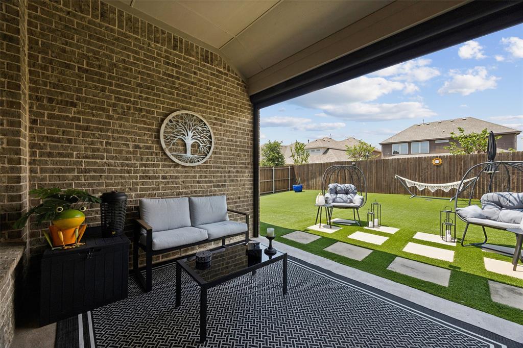 Grove At Craig Ranch Ph 2, The - Residential