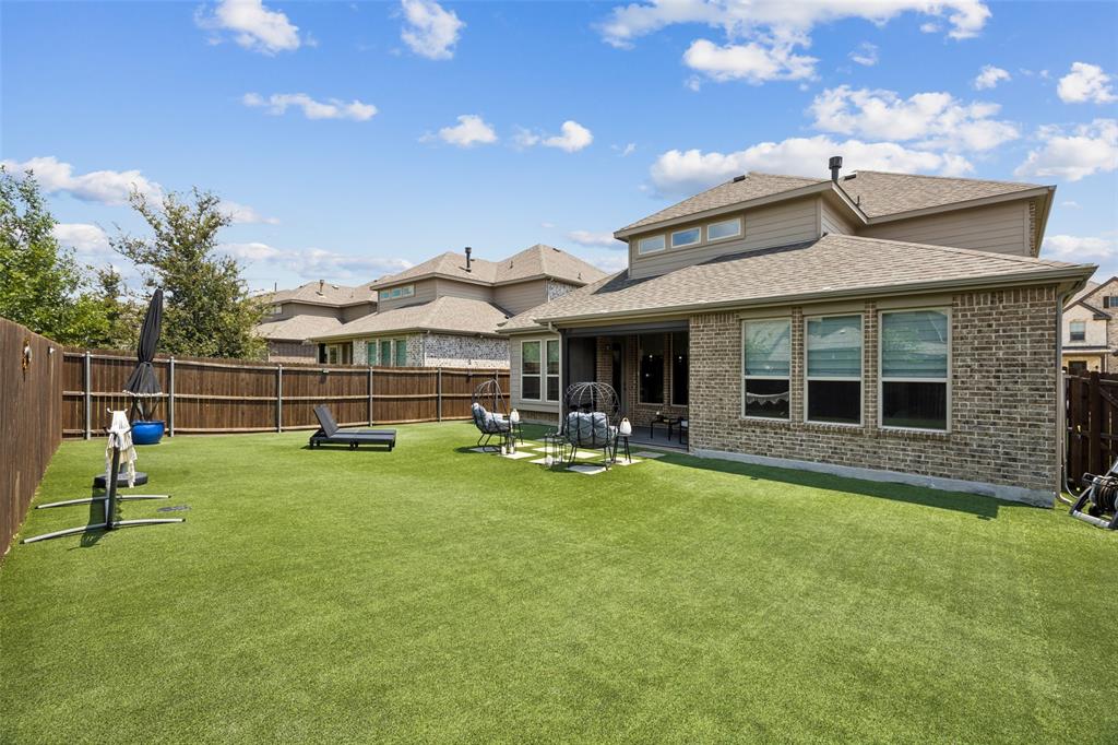 Grove At Craig Ranch Ph 2, The - Residential