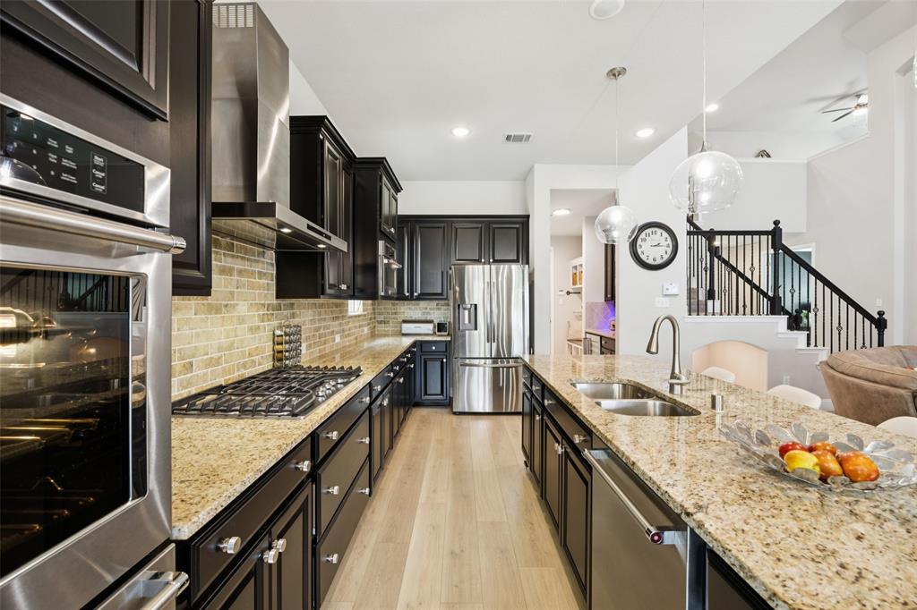 Grove At Craig Ranch Ph 2, The - Residential