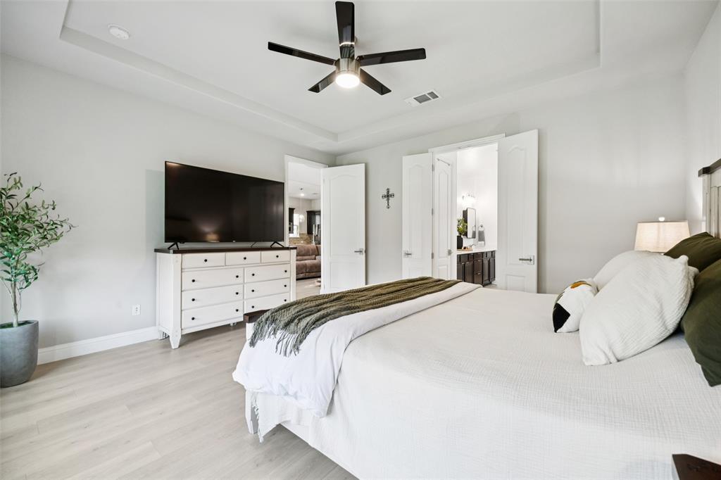 Grove At Craig Ranch Ph 2, The - Residential