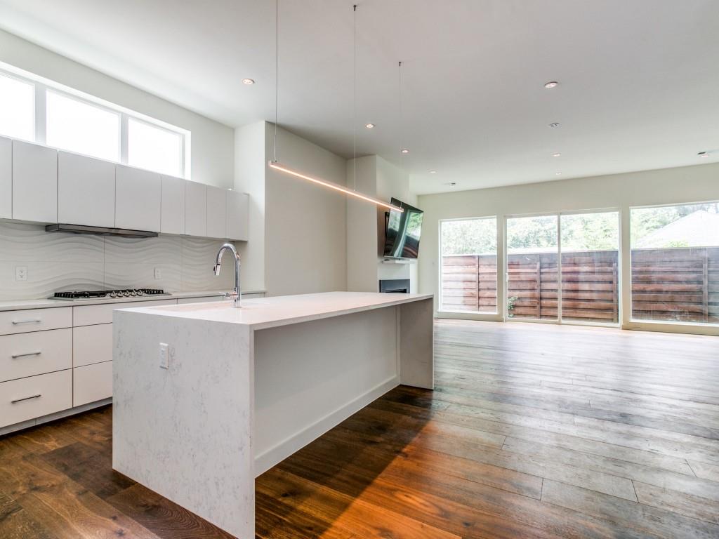 West HP Dorothy - Residential Lease