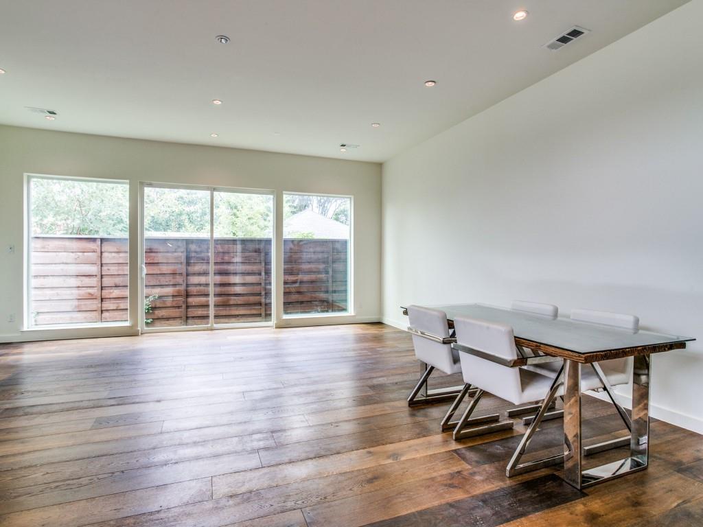 West HP Dorothy - Residential Lease