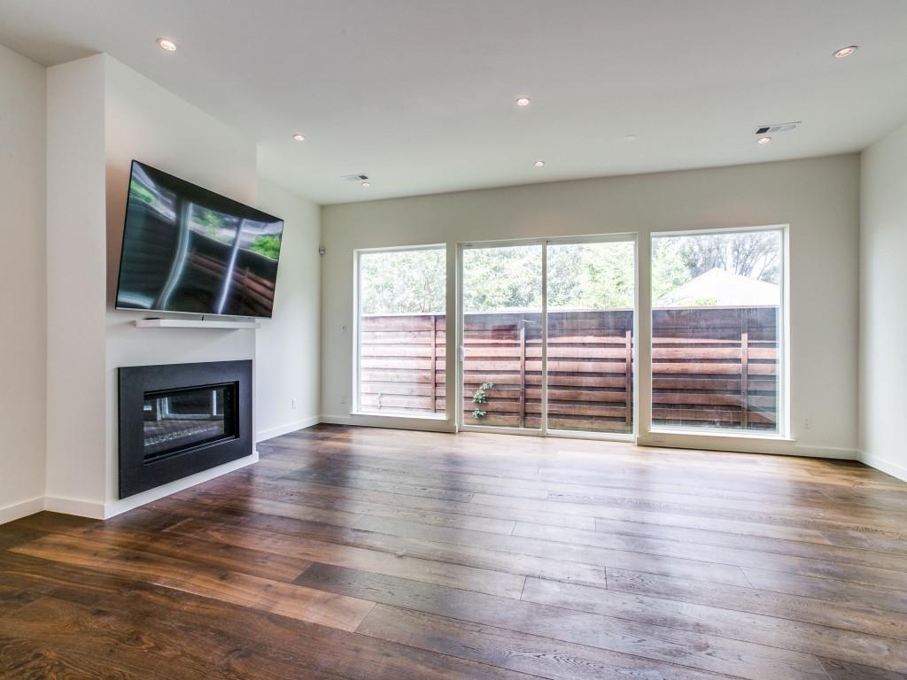 West HP Dorothy - Residential Lease