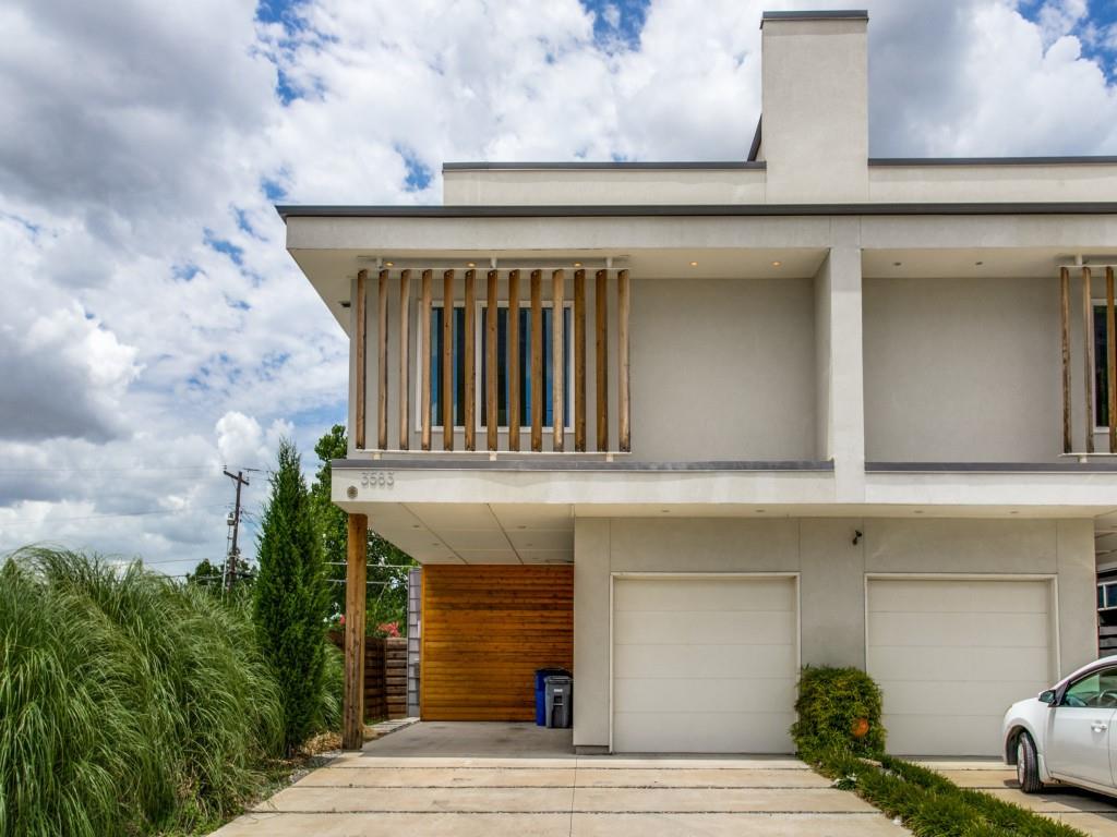 West HP Dorothy - Residential Lease