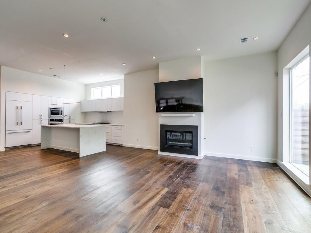 West HP Dorothy - Residential Lease