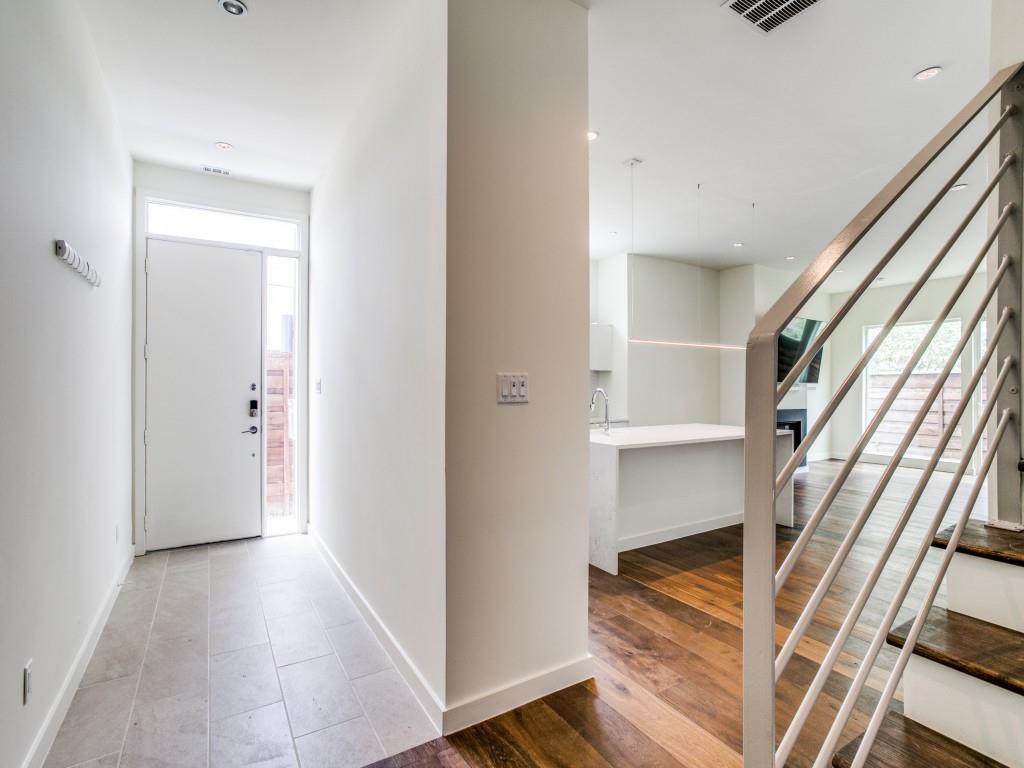 West HP Dorothy - Residential Lease