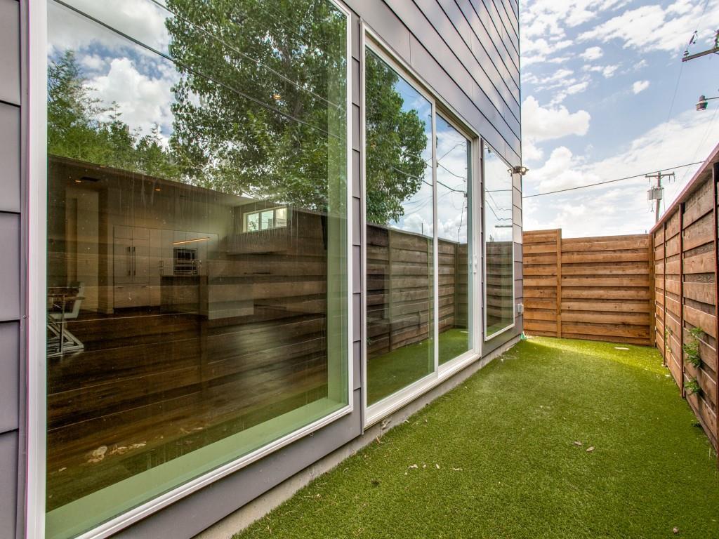 West HP Dorothy - Residential Lease