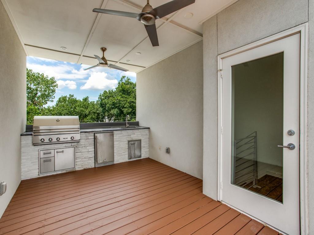 West HP Dorothy - Residential Lease