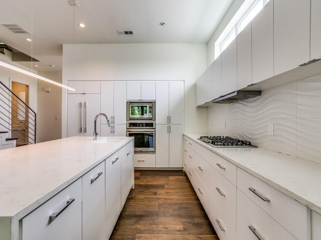 West HP Dorothy - Residential Lease