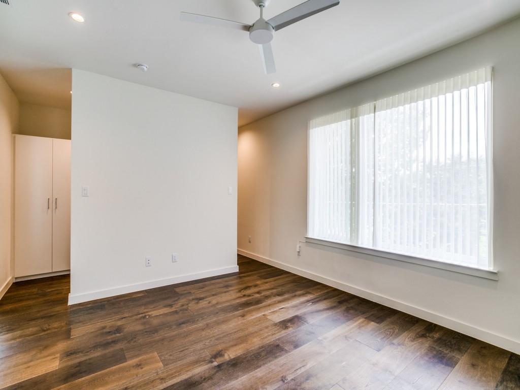 West HP Dorothy - Residential Lease