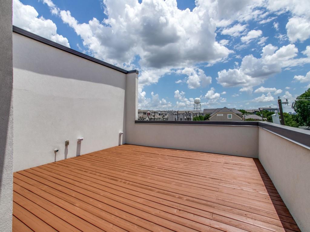 West HP Dorothy - Residential Lease