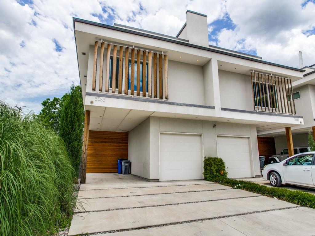 West HP Dorothy - Residential Lease