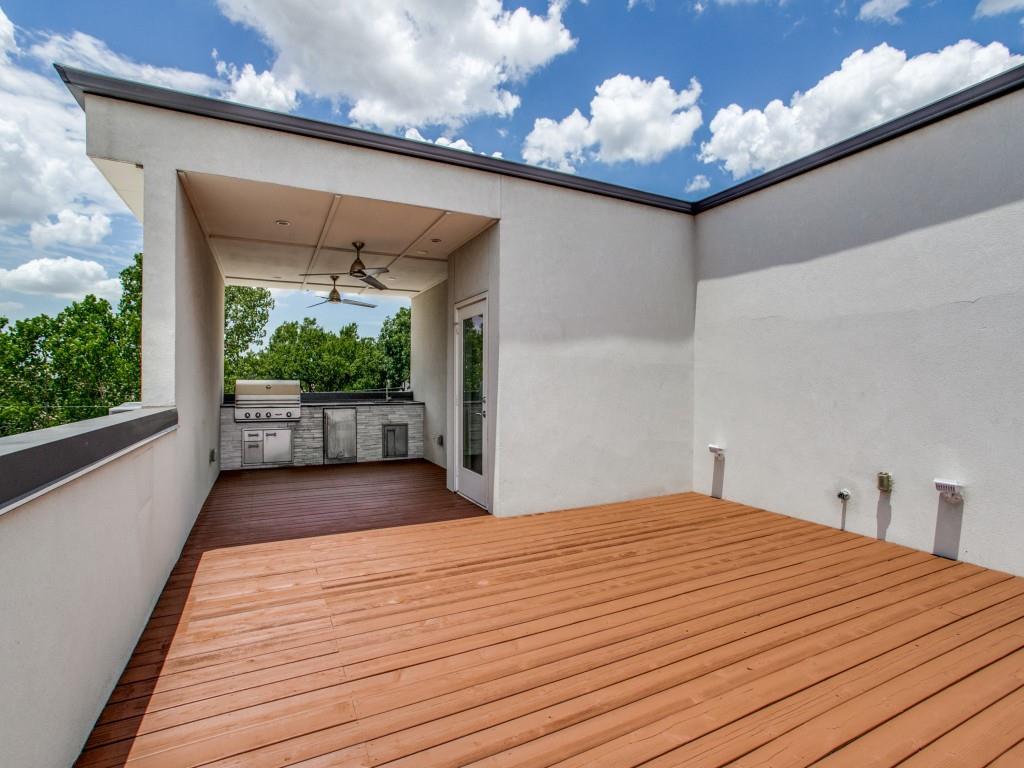 West HP Dorothy - Residential Lease