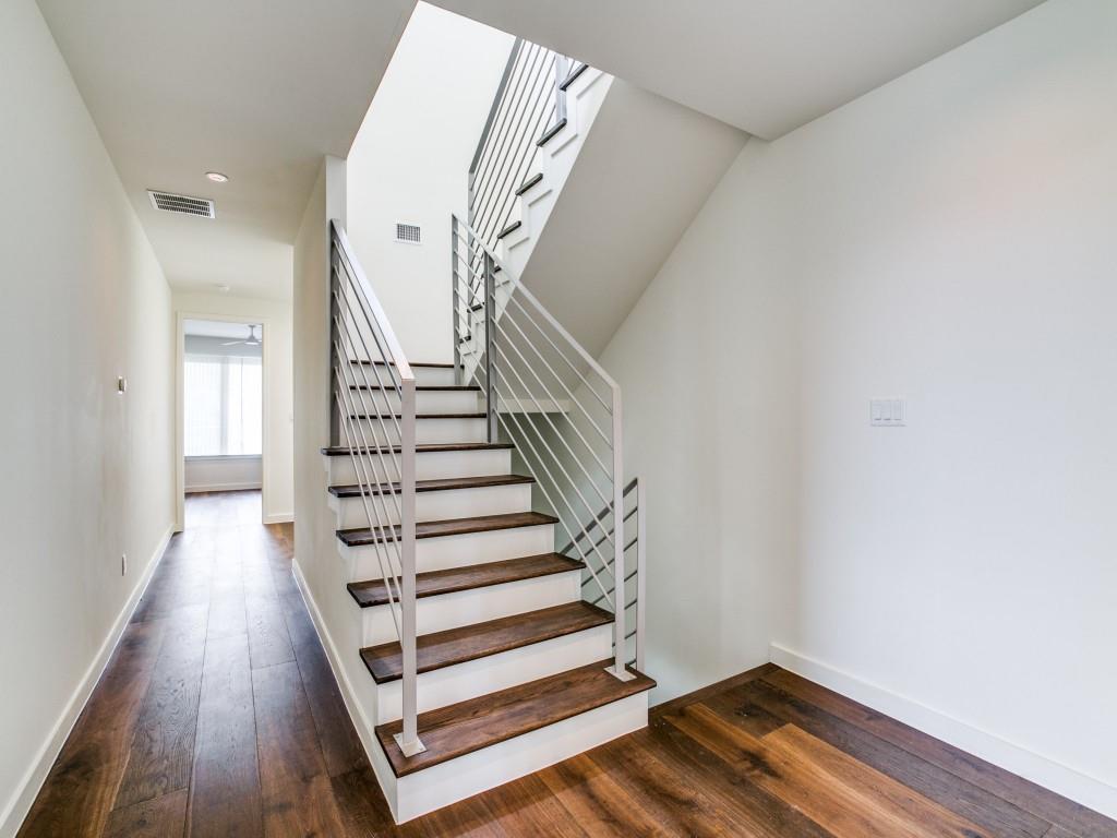 West HP Dorothy - Residential Lease