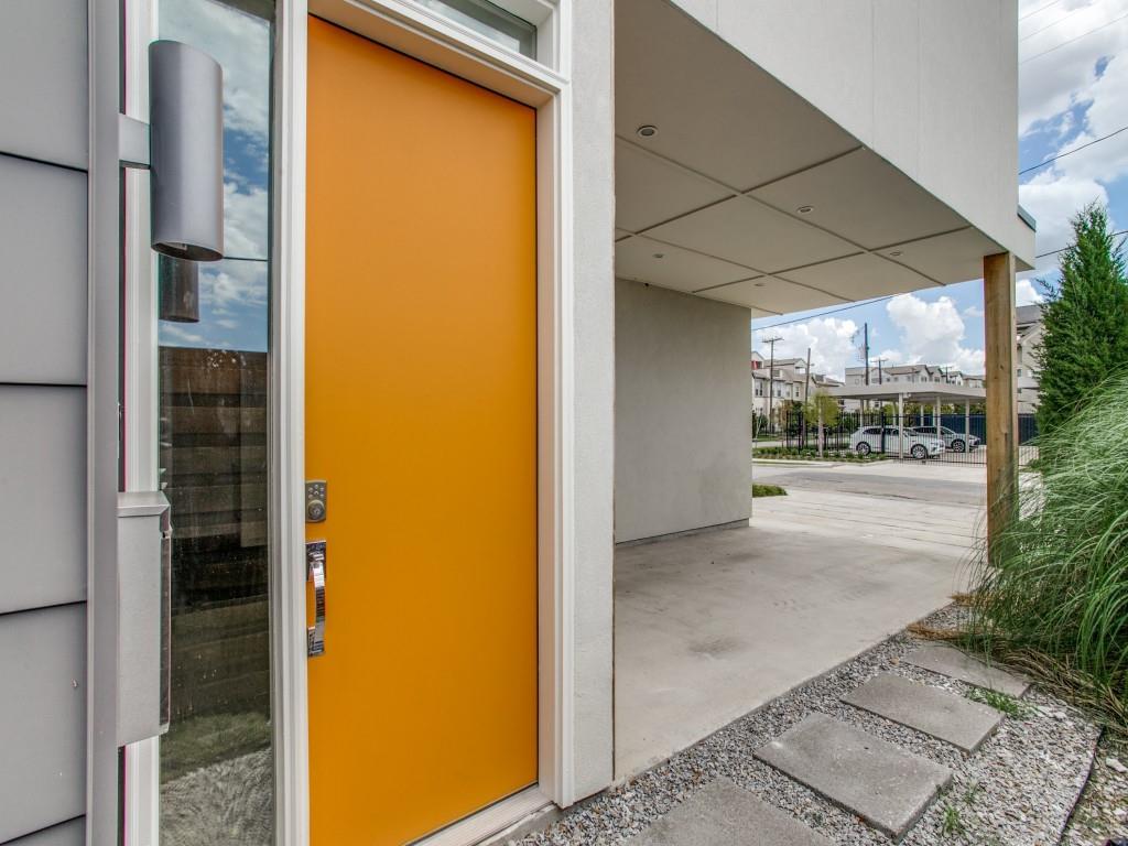 West HP Dorothy - Residential Lease