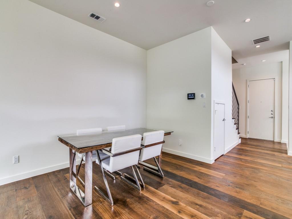 West HP Dorothy - Residential Lease