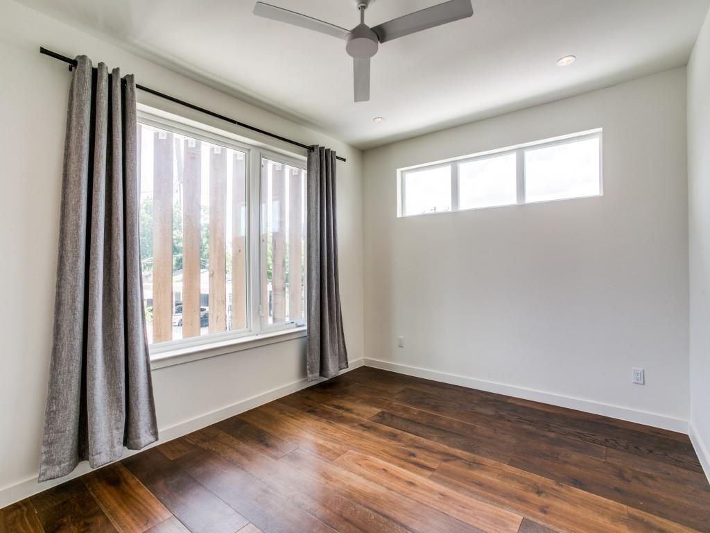 West HP Dorothy - Residential Lease