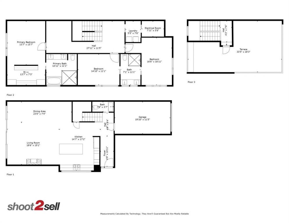 West HP Dorothy - Residential Lease