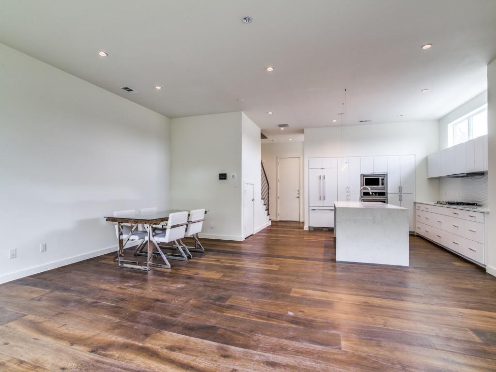 West HP Dorothy - Residential Lease