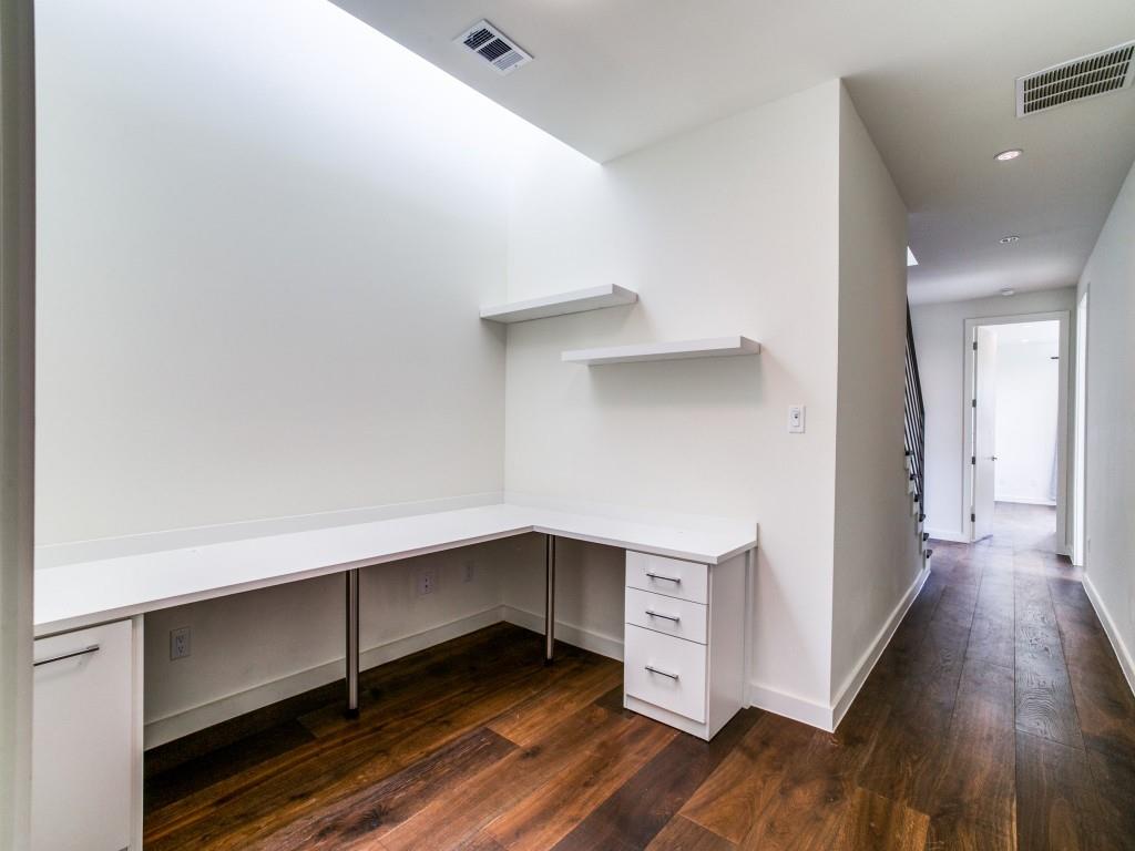 West HP Dorothy - Residential Lease