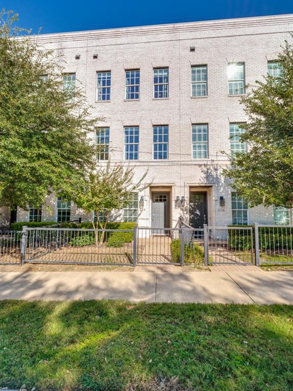 7333 Valley View Lane 805