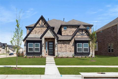 1590 Marburg Lane Frisco TX 75036