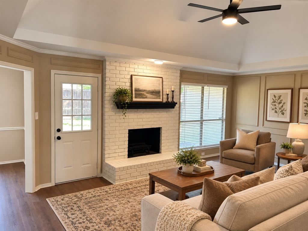 1507 Lincoln Drive