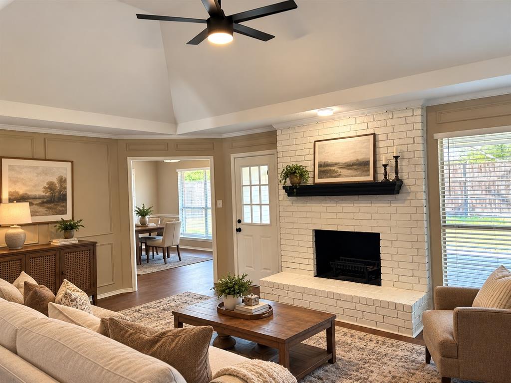 1507 Lincoln Drive