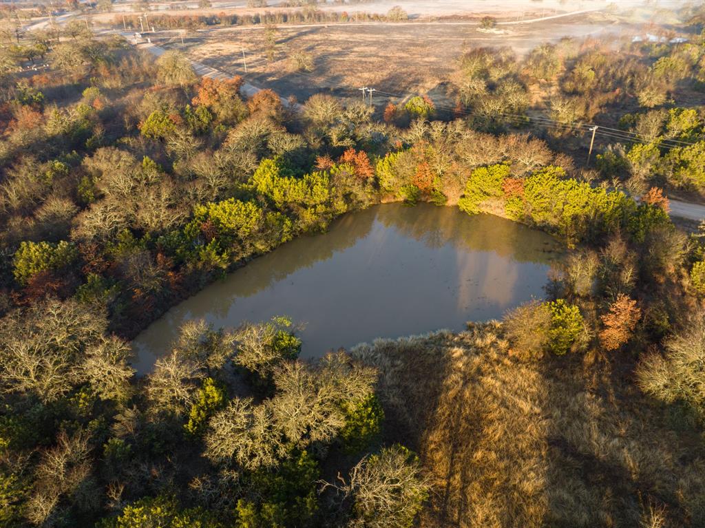 River Bend Ranch - Land