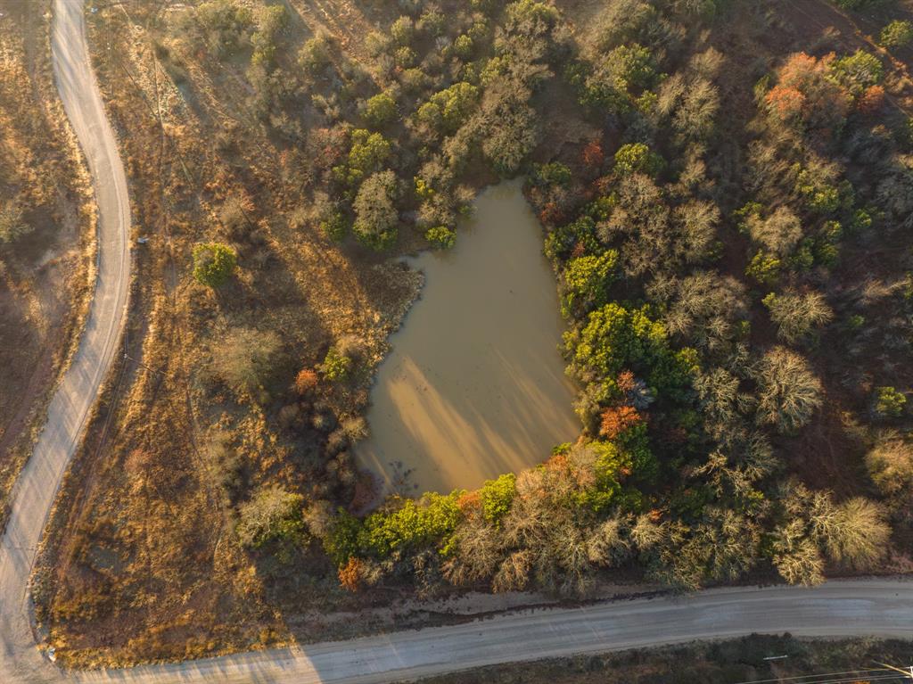 River Bend Ranch - Land