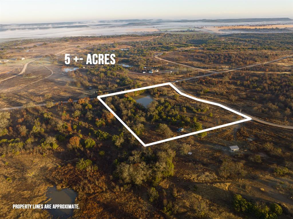 River Bend Ranch - Land