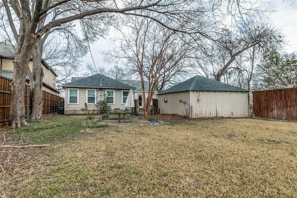 Greenville Crest 2 - Residential Income