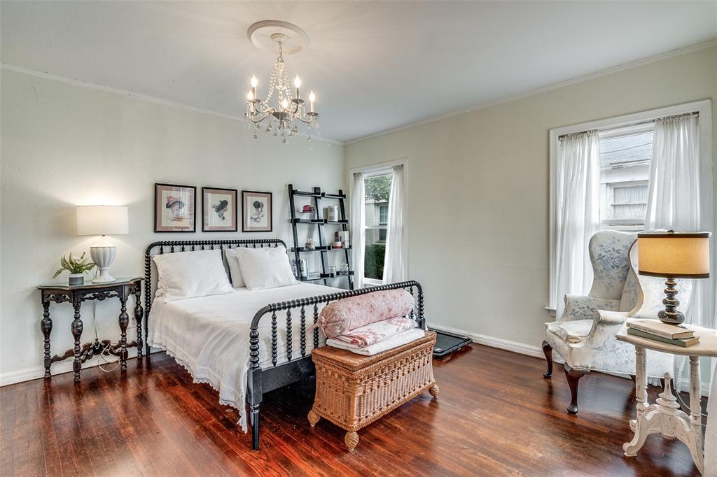 Greenville Crest 2 - Residential Income