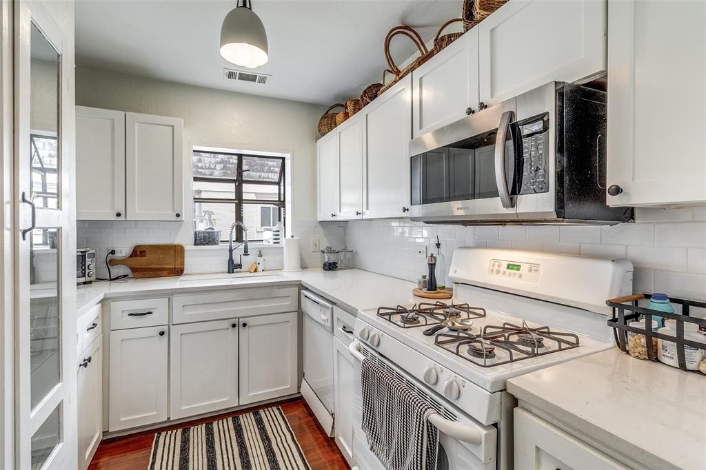 Greenville Crest 2 - Residential Income