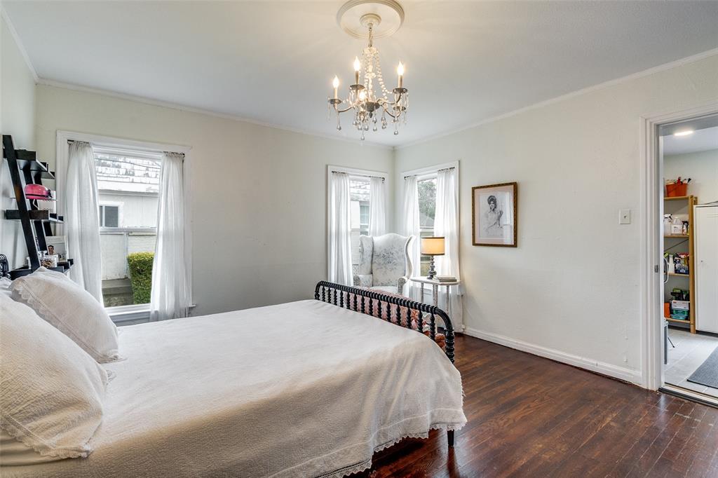 Greenville Crest 2 - Residential Income