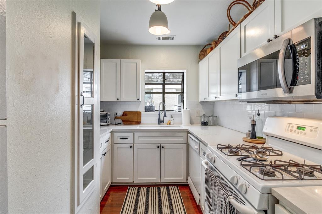 Greenville Crest 2 - Residential Income