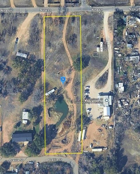 589 Nina Lane Kingsland TX 78639