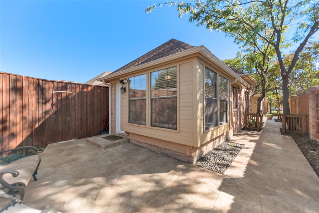 Old Shepard Place #2 3 & 4 - Residential