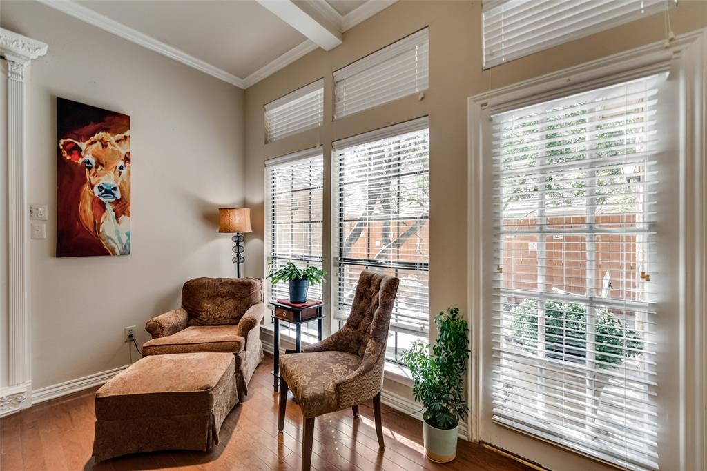 Old Shepard Place #2 3 & 4 - Residential