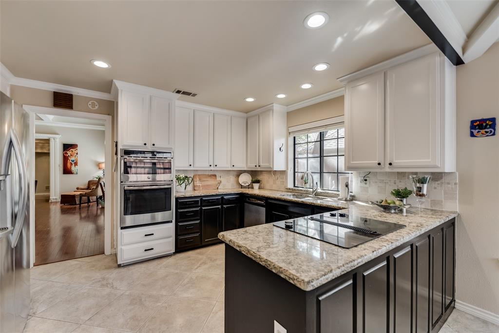 Old Shepard Place #2 3 & 4 - Residential