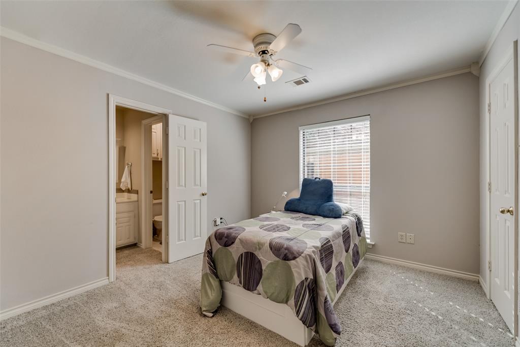 Old Shepard Place #2 3 & 4 - Residential