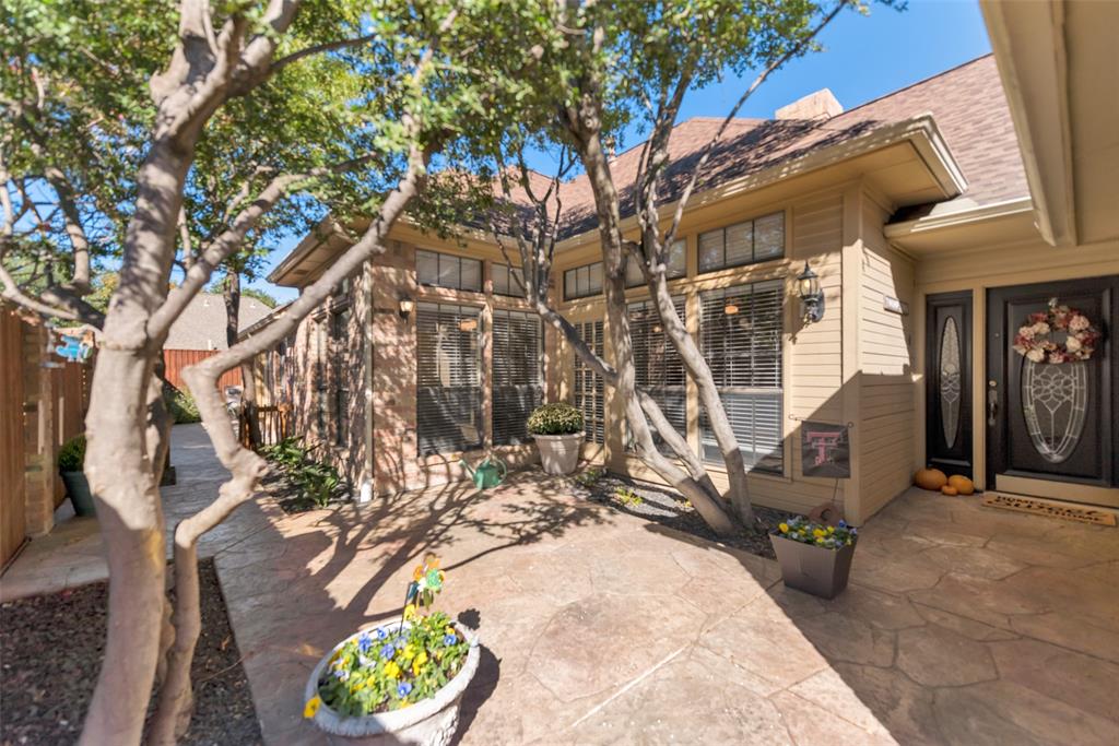 Old Shepard Place #2 3 & 4 - Residential