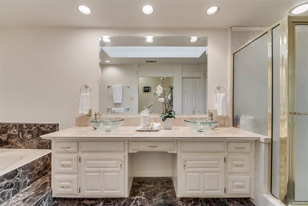 Old Shepard Place #2 3 & 4 - Residential