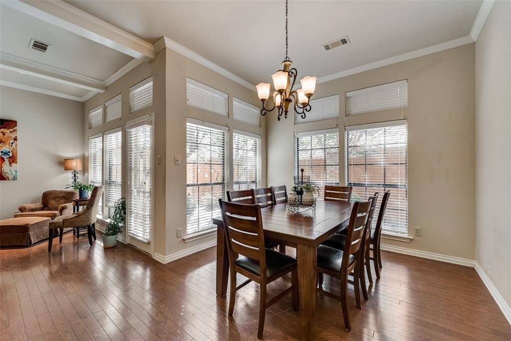 Old Shepard Place #2 3 & 4 - Residential