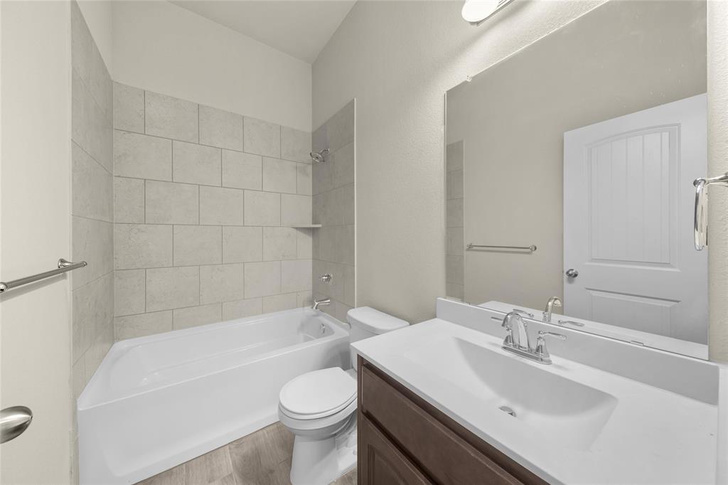 Chapel Creek Ranch - Residential