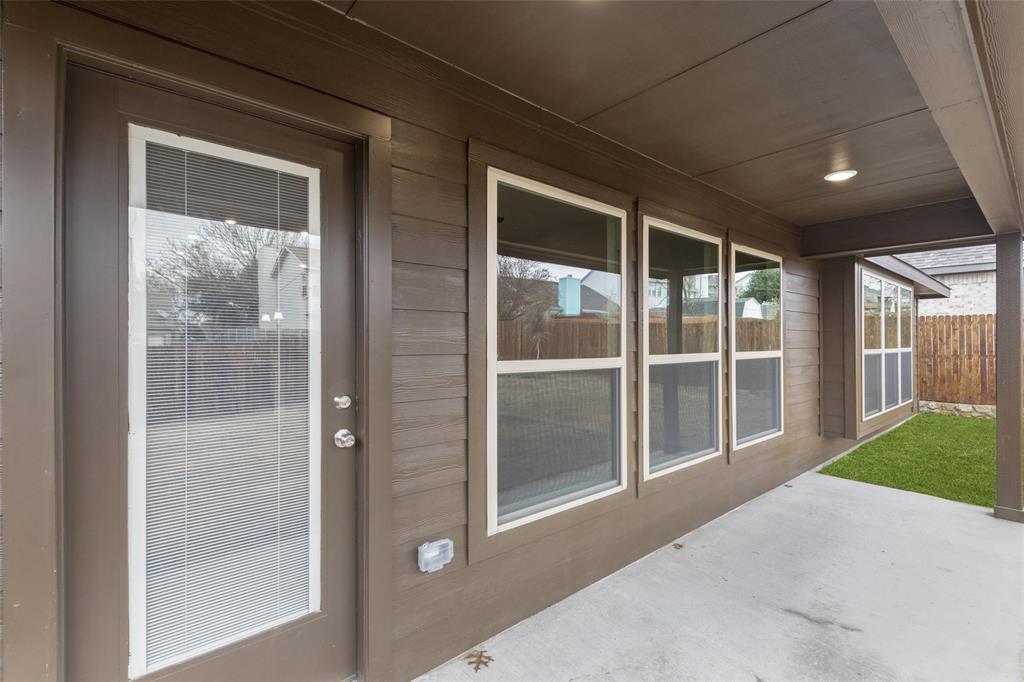 Chapel Creek Ranch - Residential