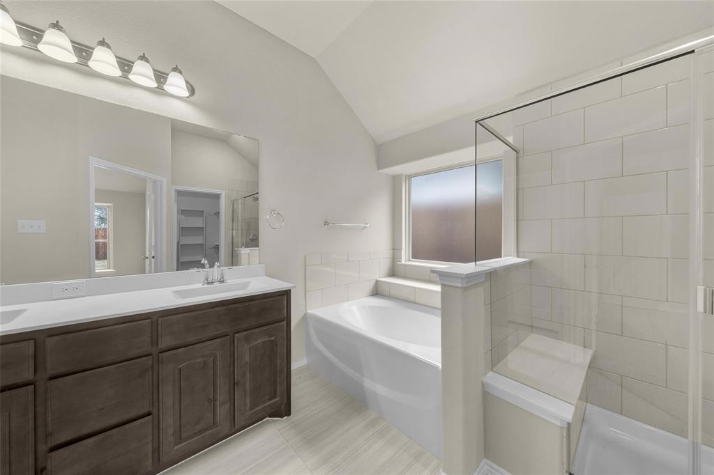 Chapel Creek Ranch - Residential