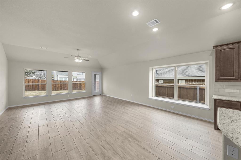 Chapel Creek Ranch - Residential